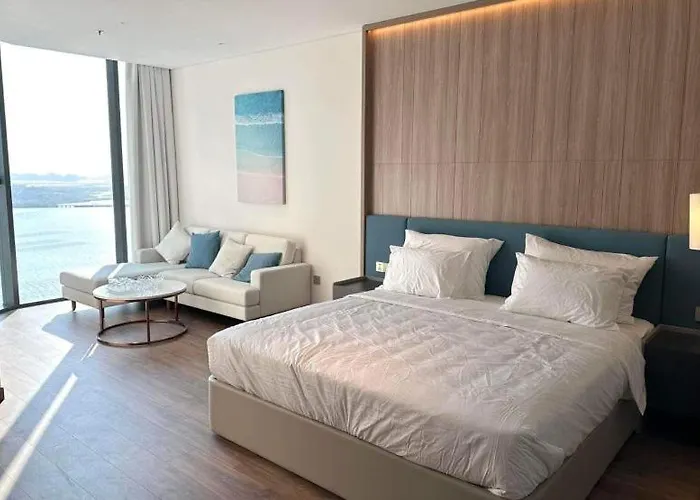 Hotel A La Carte Bay
