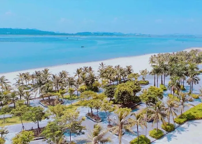 Hotel A La Carte Bay 5*