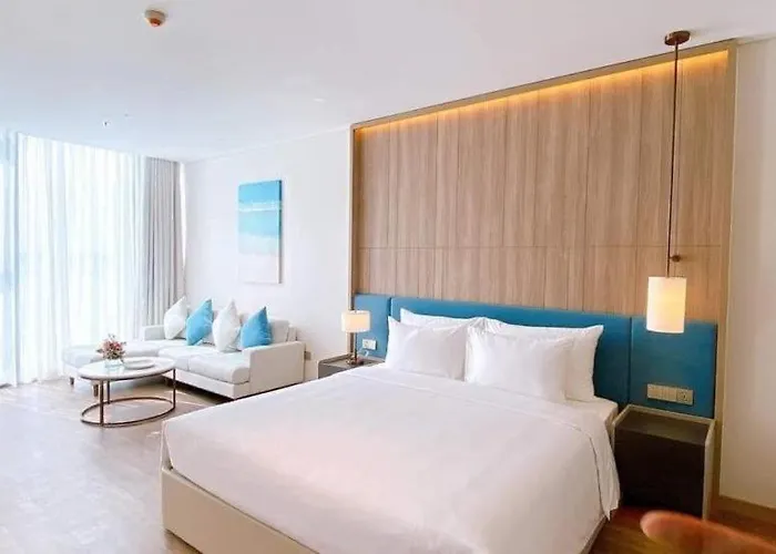 Hotel A La Carte Bay