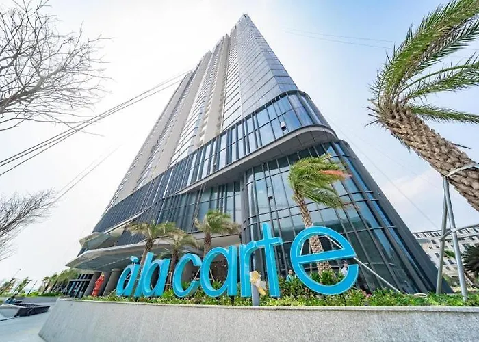 A La Carte Bay Hotel