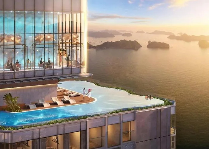 Hotel A La Carte Bay 5*