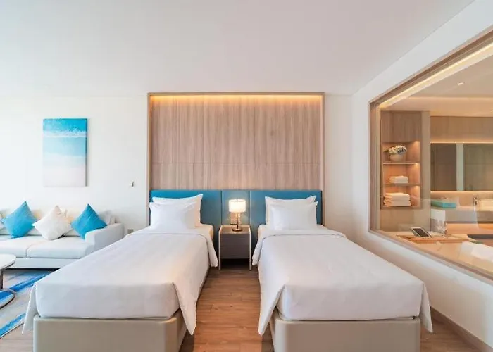 A La Carte Bay 5*