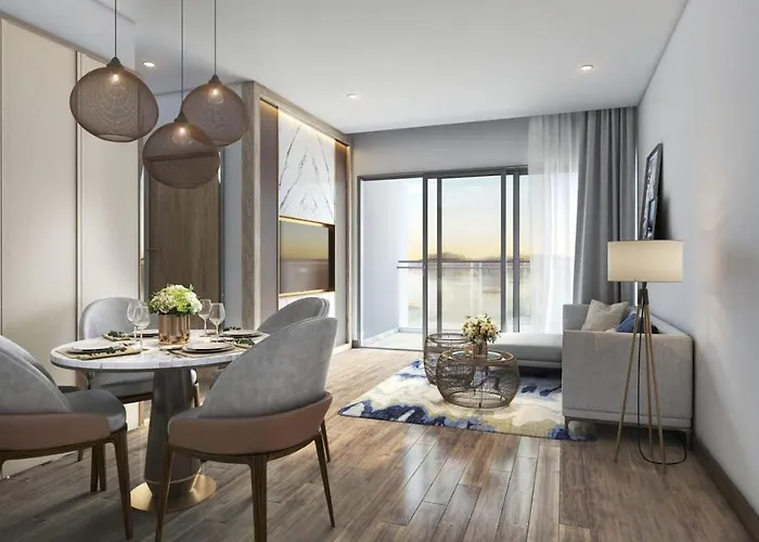 Hotel A La Carte Bay 5*