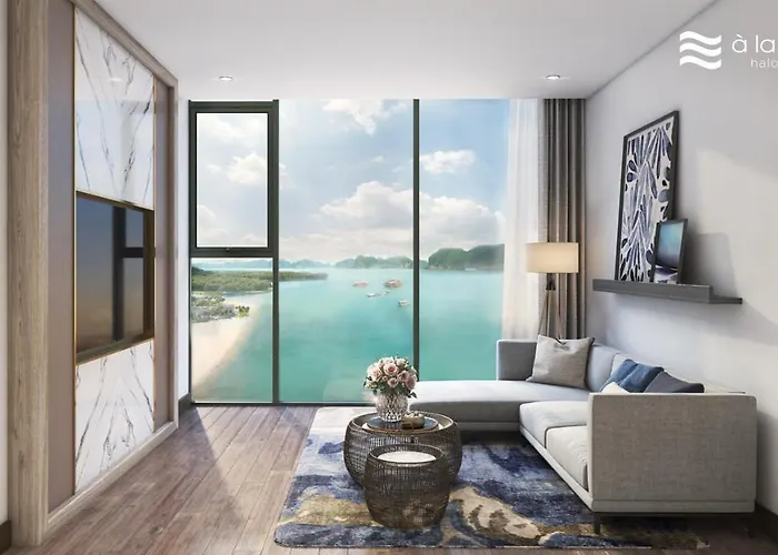 Hotel A La Carte Bay 5*
