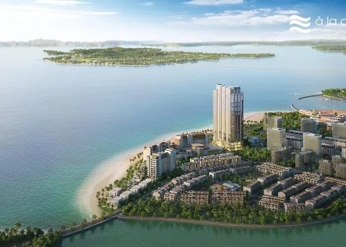 Hotel A La Carte Bay Ha Long