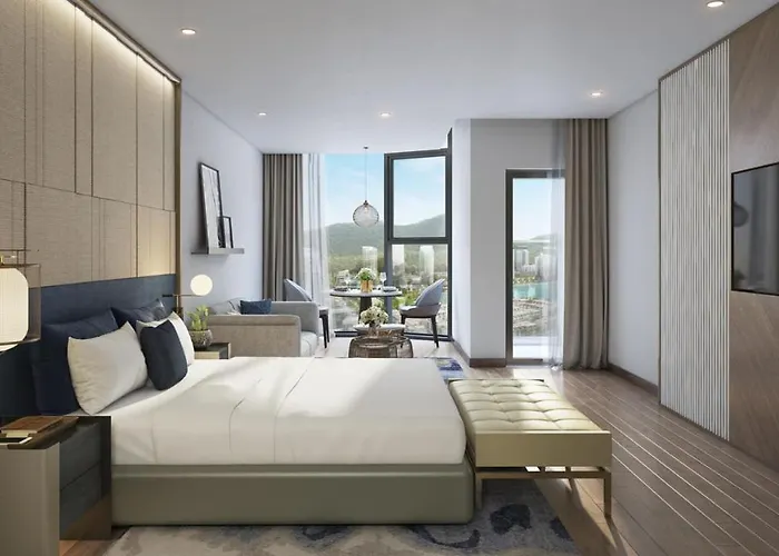 Hotel A La Carte Bay Ha Long